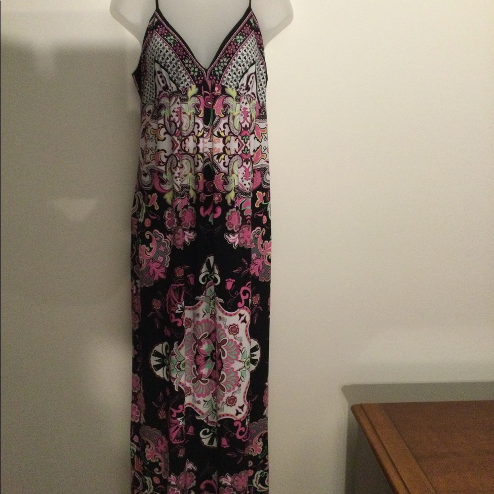 Maxie Dress